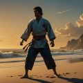 Qui est le Karate Kid ? Découvrez lhistoire du célèbre film