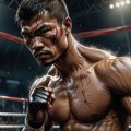 Qui est le meilleur boxeur de muay thaï de tous les temps ?