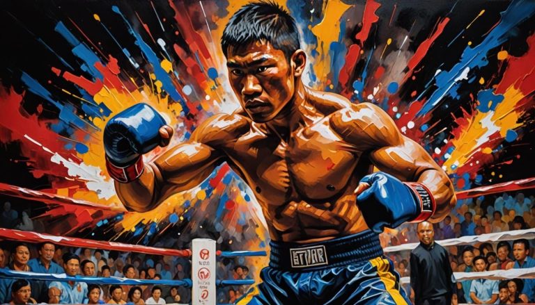 Qui est le meilleur combattant de Lethwei en 2024 ?