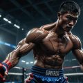 Qui est le meilleur combattant de muay thaï en 2024 ?