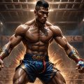Qui est le meilleur en Muay Thai ? Découvrez les légendes et champions actuels