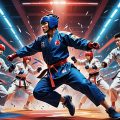 Quels sont les meilleurs gants de muay thaï en 2024 ? Qui est le meilleur en taekwondo ? Découvrez les champions incontestés