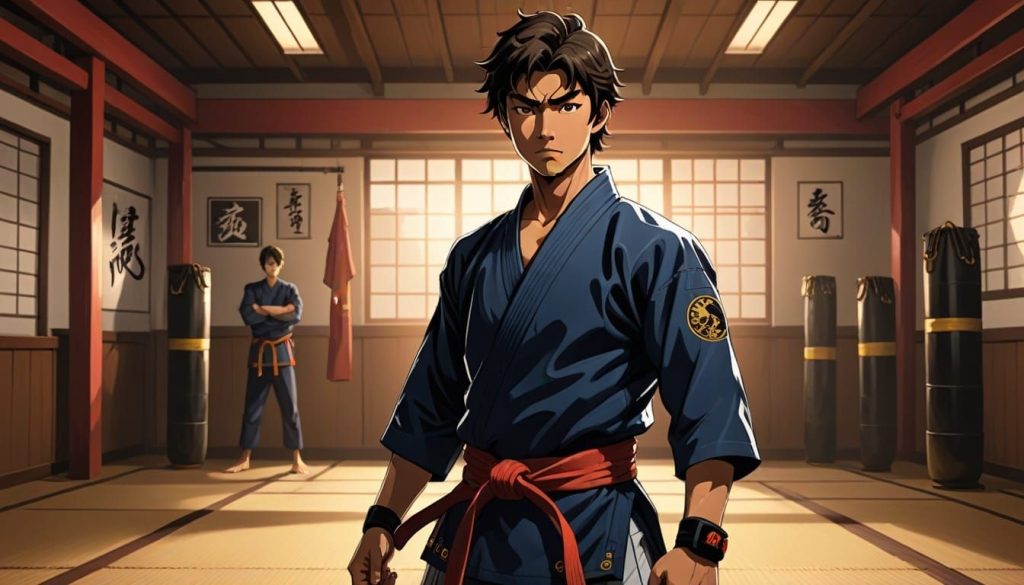 Qui est le nouveau Karate Kid ? Découvrez le successeur de la saga culte
