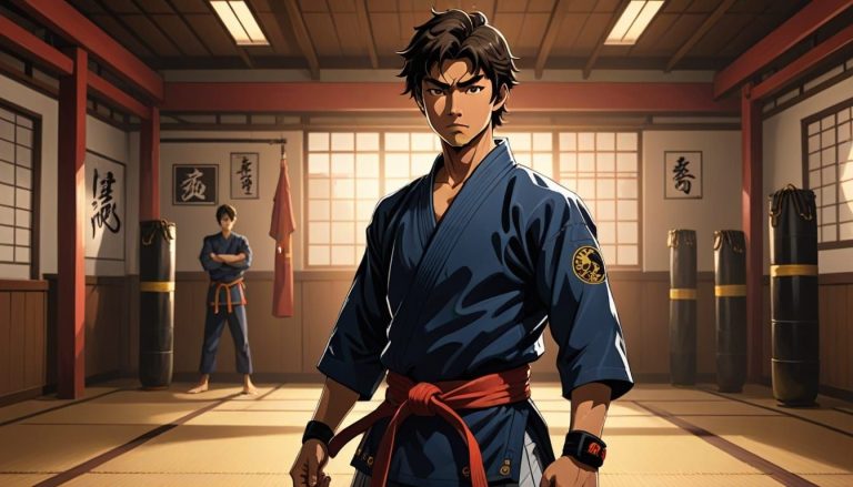 Qui est le nouveau Karate Kid ? Découvrez le successeur de la saga culte
