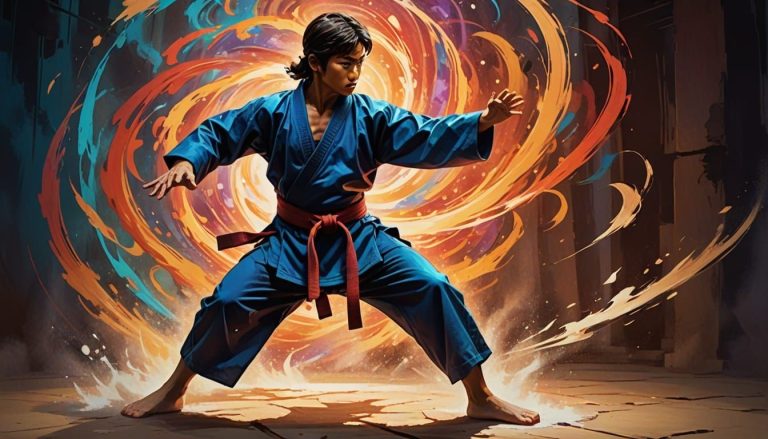 Qui est le prochain Karate Kid ? Découvrez les rumeurs et les candidats potentiels