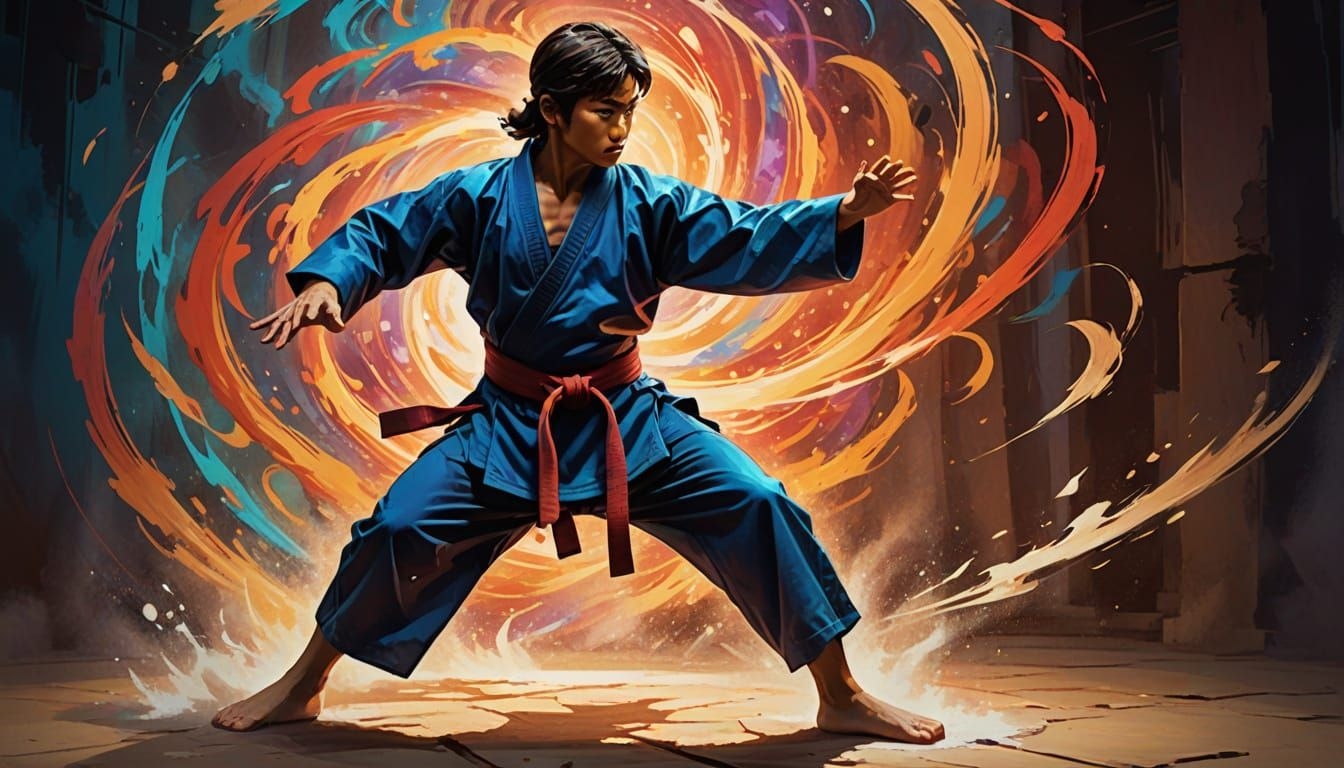 Qui est le prochain Karate Kid ? Découvrez les rumeurs et les candidats potentiels