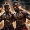 Qui est le roi du Lethwei ? Découvrez le champion incontesté