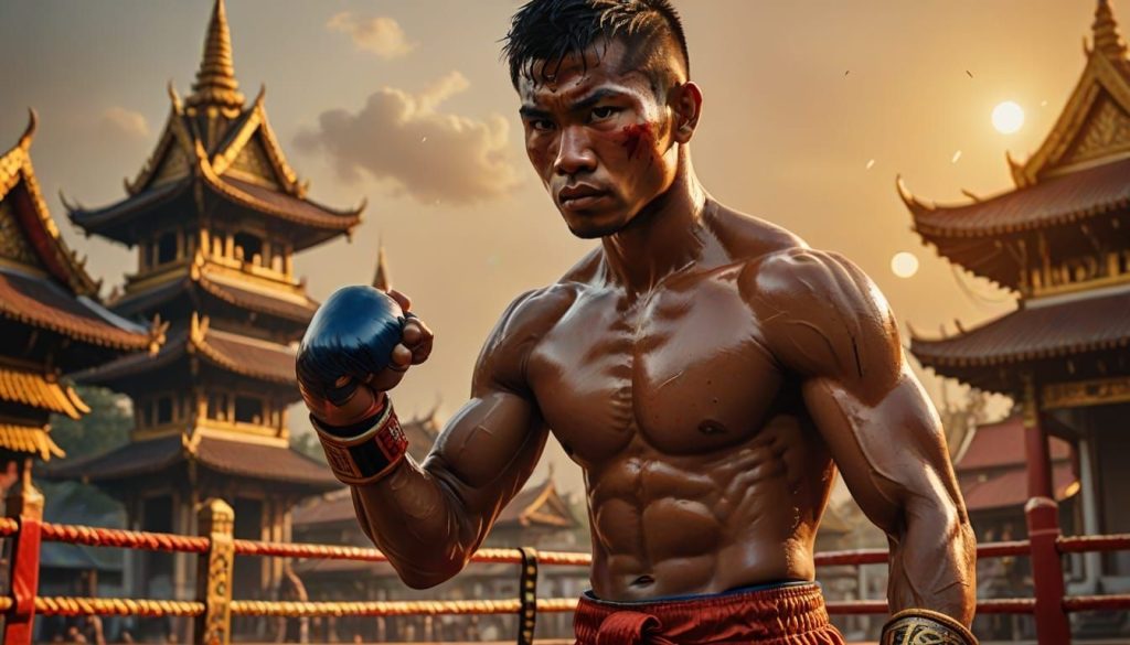 Qui est Muay Thai ? Découvrez lart martial thaïlandais et son histoire