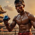 Qui est Muay Thai ? Découvrez lart martial thaïlandais et son histoire