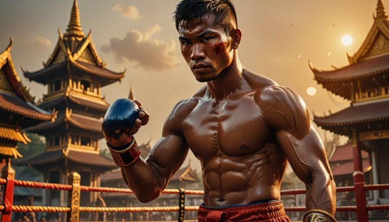 Qui est Muay Thai ? Découvrez lart martial thaïlandais et son histoire Qui est Muay Thai ? Découvrez lart martial thaïlandais et son histoire