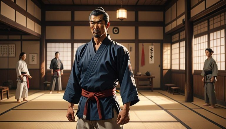 Qui était Dutch dans Karate Kid ?