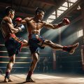 Qui pratique la Muay Thai ? Découvrez les champions et passionnés