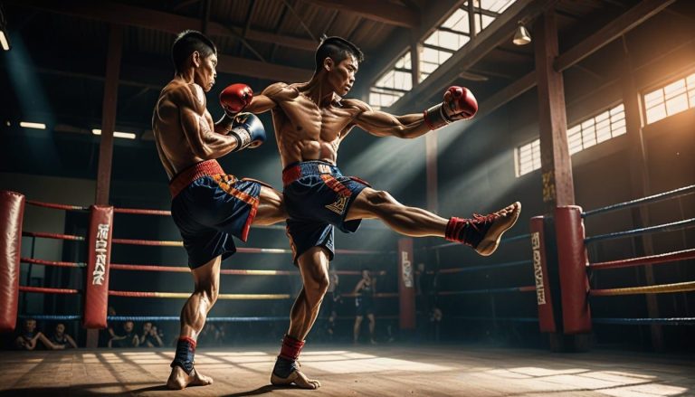 Qui pratique la Muay Thai ? Découvrez les champions et passionnés