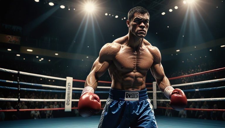 Qui se bat ce soir en boxe : les combats à ne pas manquer Qui se bat ce soir en boxe : les combats à ne pas manquer