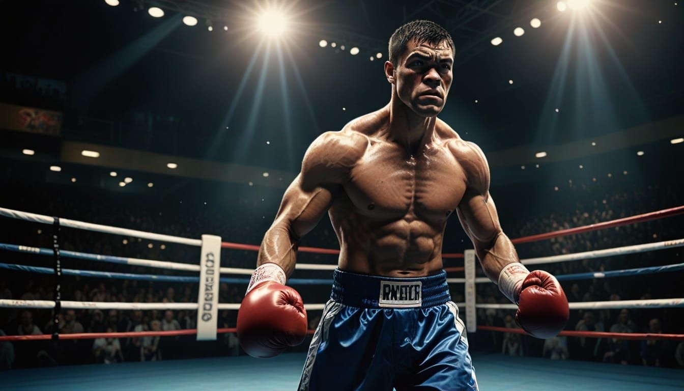 Qui se bat ce soir en boxe : les combats à ne pas manquer