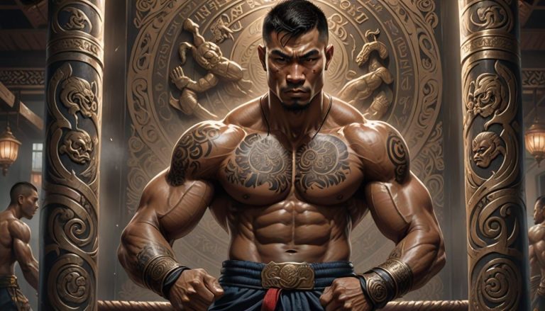 Règles du Muay Thai : Guide Complet pour Débutants