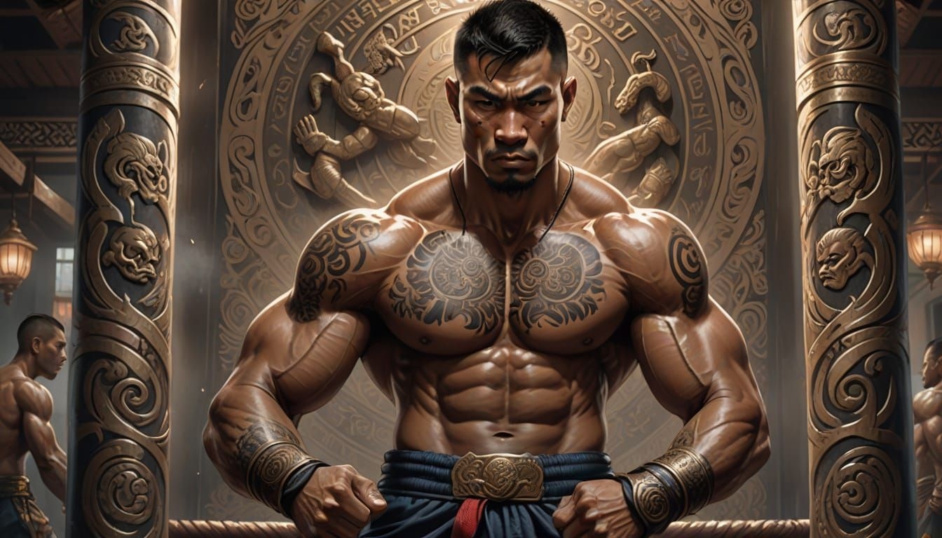 Règles du Muay Thai : Guide Complet pour Débutants