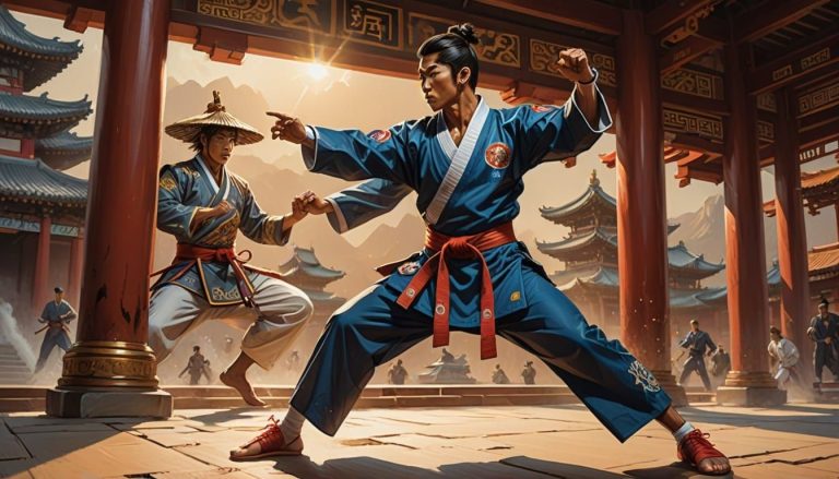 Règles du Taekwondo : Guide Complet pour Débutants et Experts