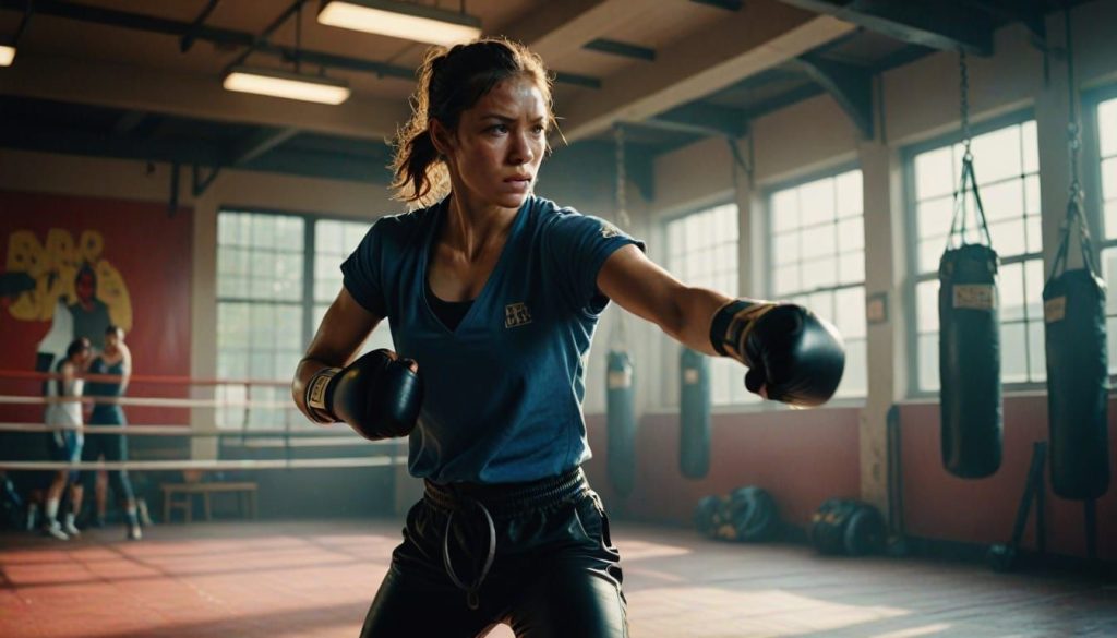 Savate près de chez moi : Cours et clubs de boxe française