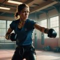 Savate près de chez moi : Cours et clubs de boxe française