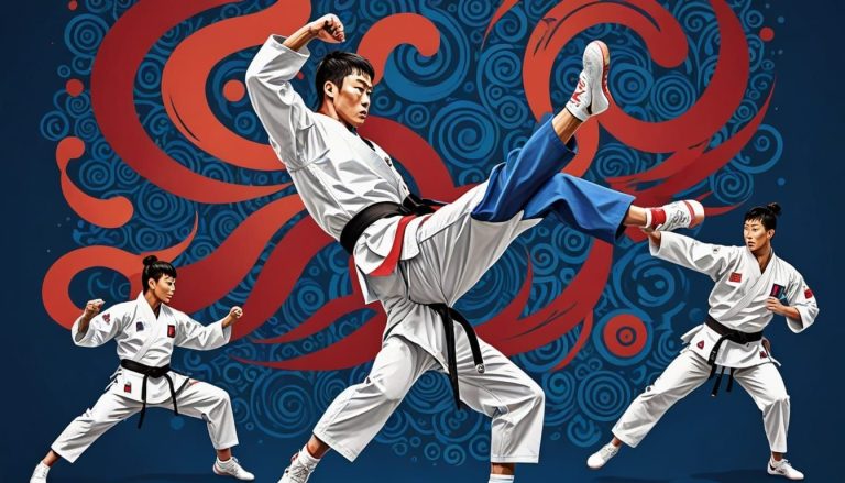 Taekwondo : Quelle langue est utilisée dans cet art martial ? Taekwondo : Quelle langue est utilisée dans cet art martial ?