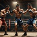 Un boxeur peut-il battre un combattant de muay thaï ? Analyse complète