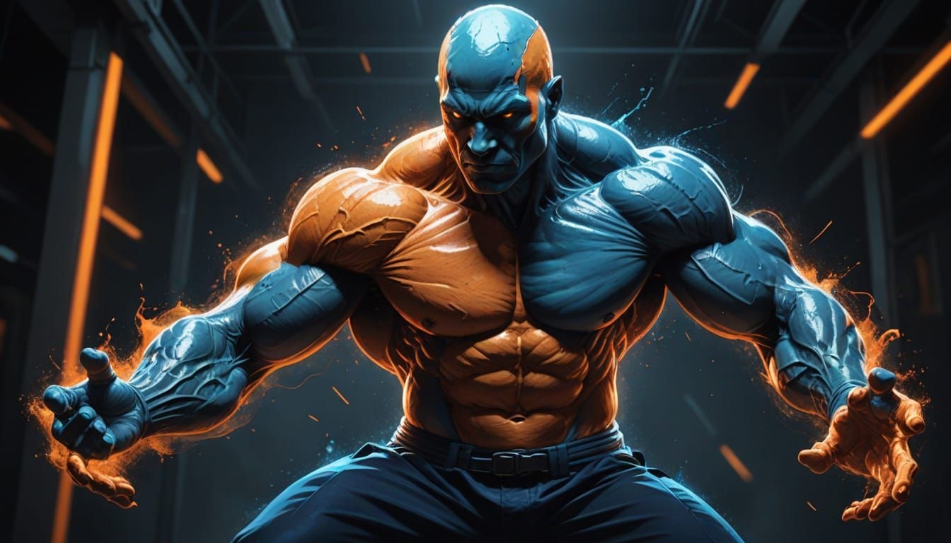 Vais-je perdre du muscle en faisant du muay thaï ? Ce quil faut savoir