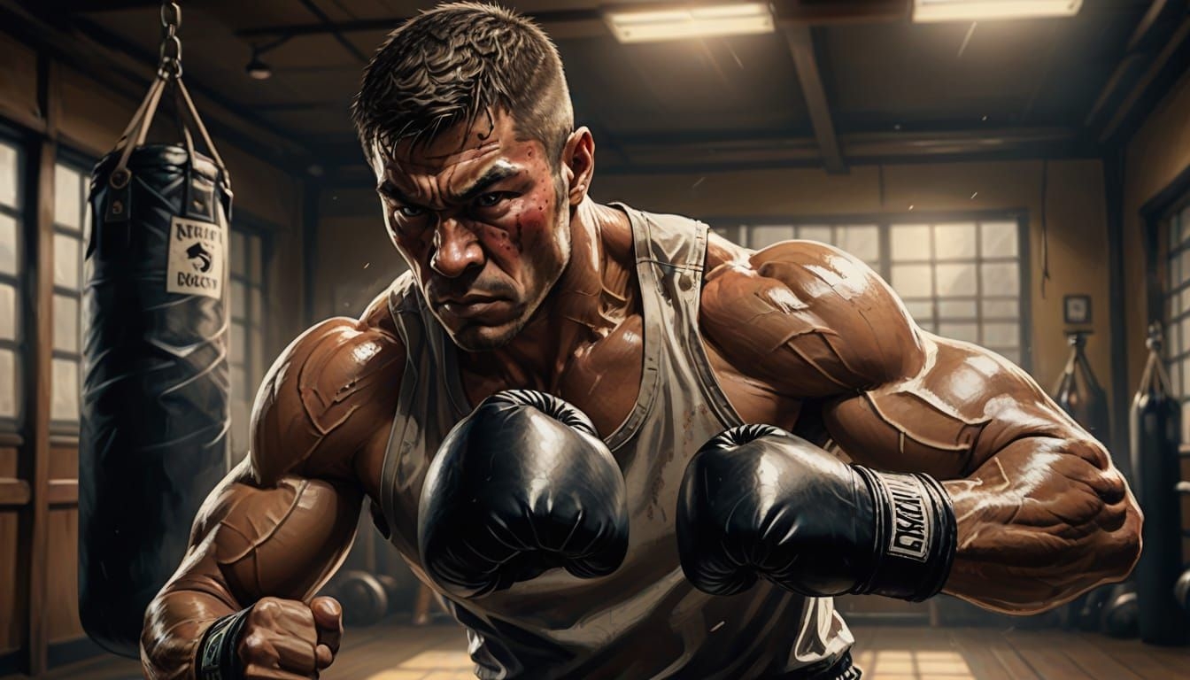 Vais-je perdre du poids avec le kickboxing ? Découvrez les résultats