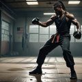 Will Calhoun Kickboxing : Découvrez son parcours et ses techniques