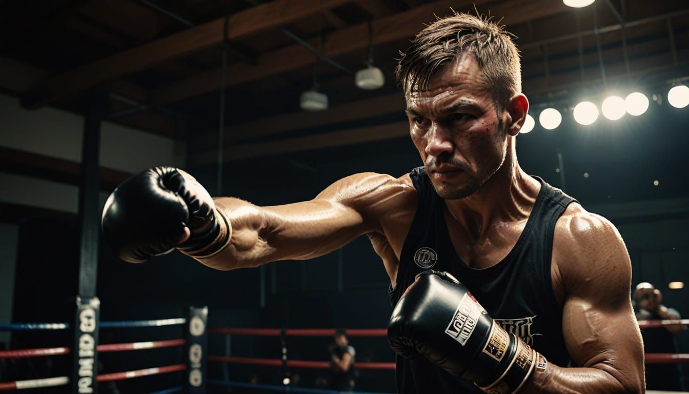 Will Kelly Muay Thai : Découvrez son parcours et ses techniques