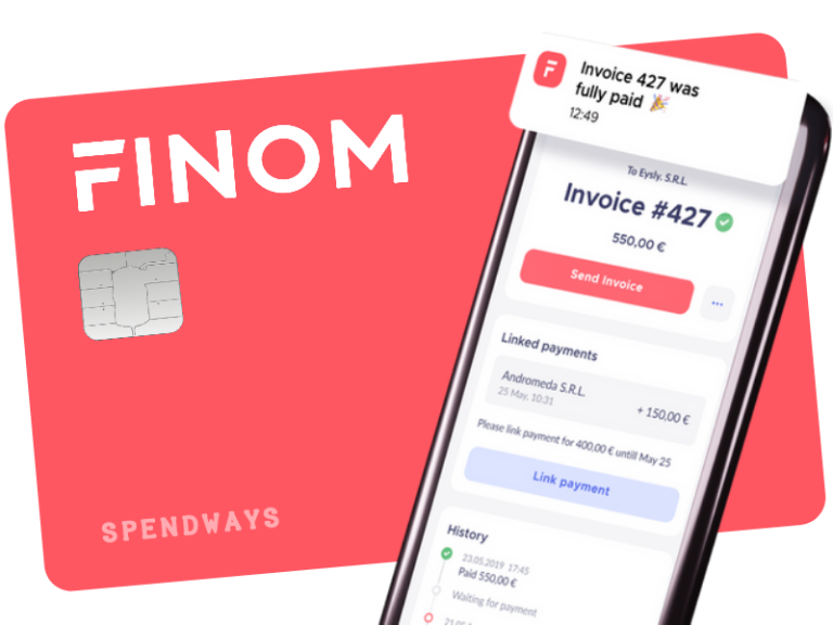 Guide Ultime du Support Client FINOM PAYMENTS B.V. : Optimisez votre Gestion de trésorerie, Compte Pro Freelance, Paiements Internationaux Guide Ultime du Support Client FINOM PAYMENTS B.V. : Optimisez votre Gestion de trésorerie, Compte Pro Freelance, Paiements Internationaux