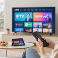 Acheter abonnement IPTV